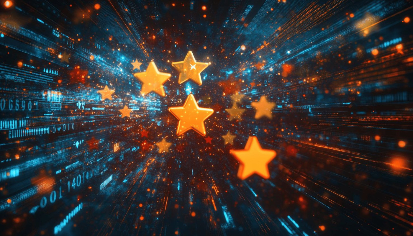 Impatto delle recensioni online sulla percezione del brand